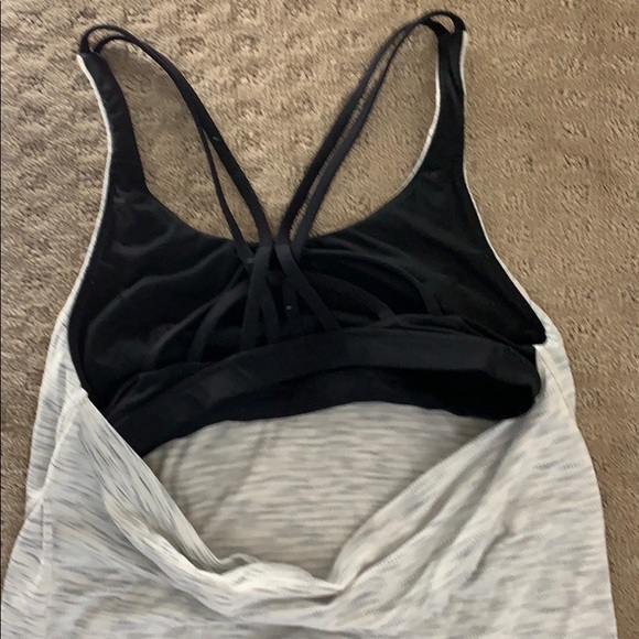 Lululemon Tank Top - Picture 4 of 6